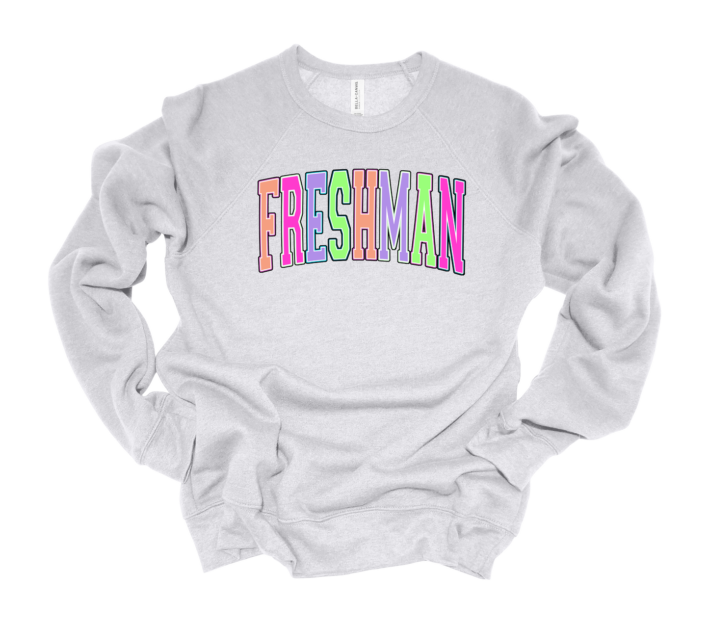 Freshman Class Sweatshirt