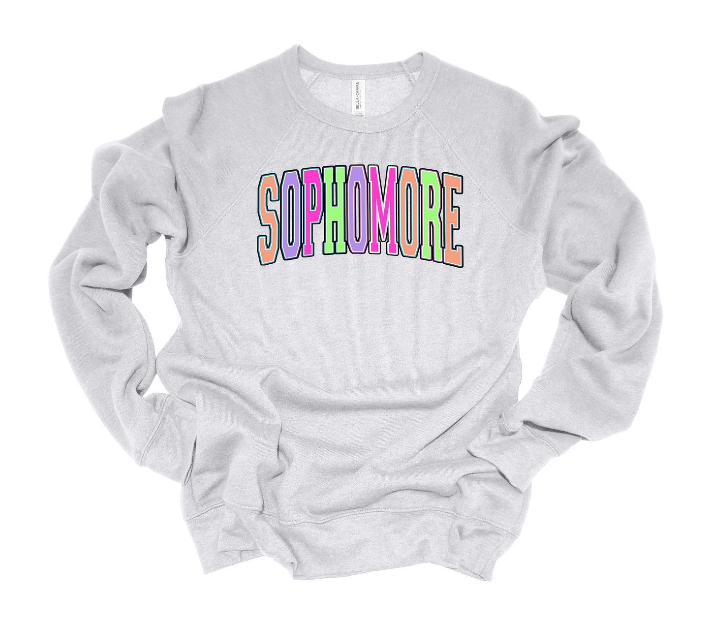 Sophomore Class Sweatshirt