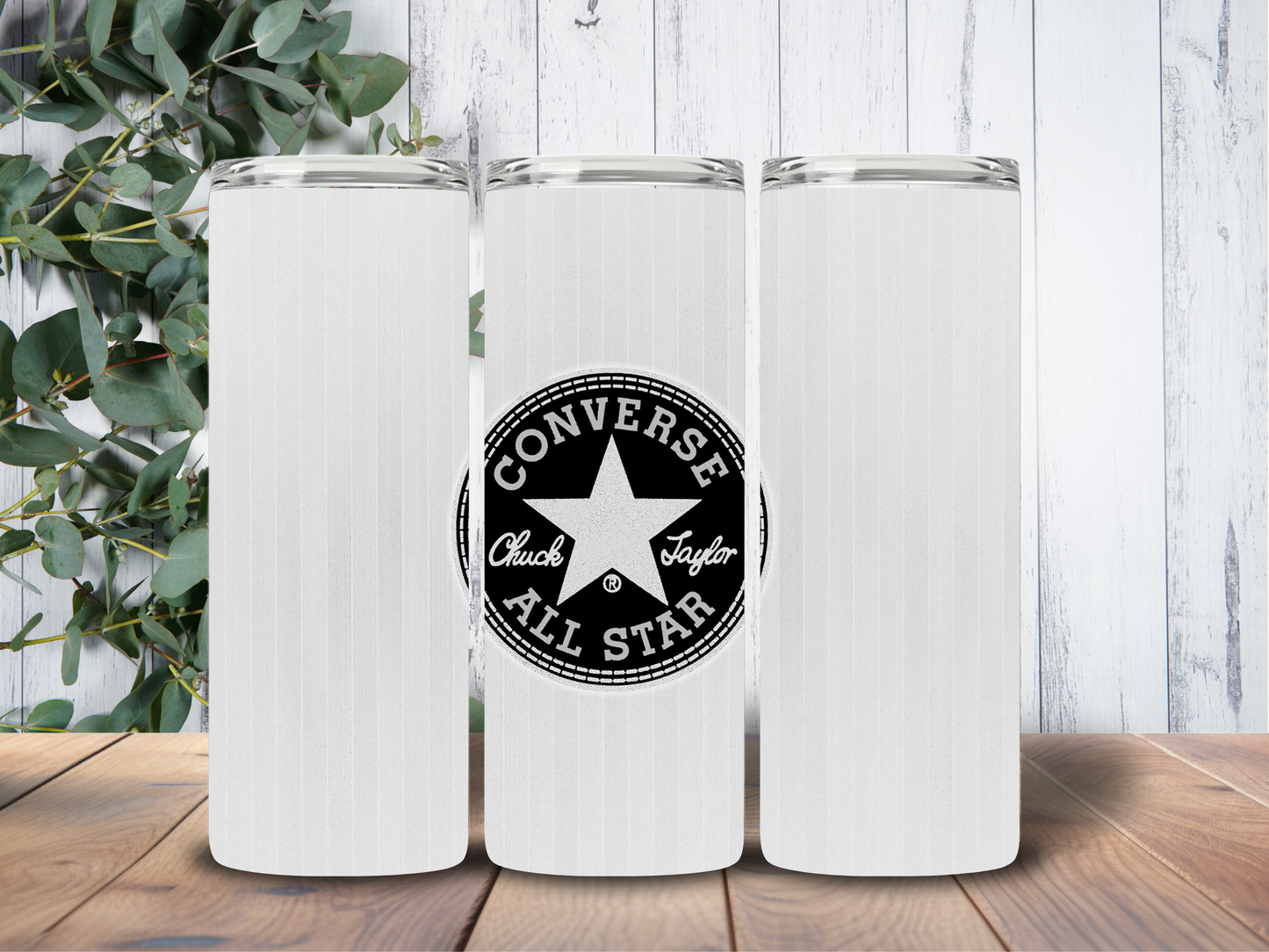 Tumbler 20oz Converse