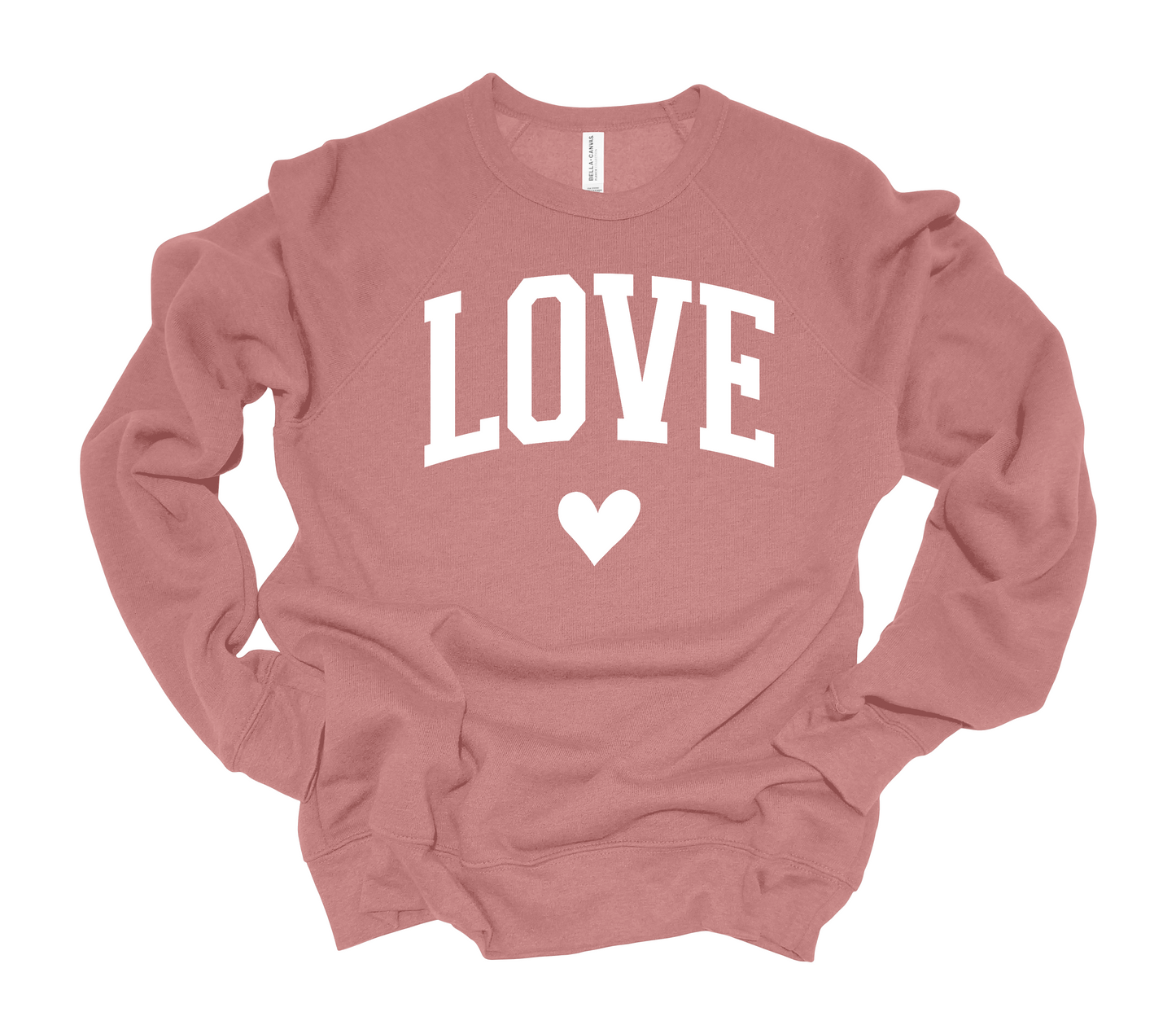 Love Sweatshirt