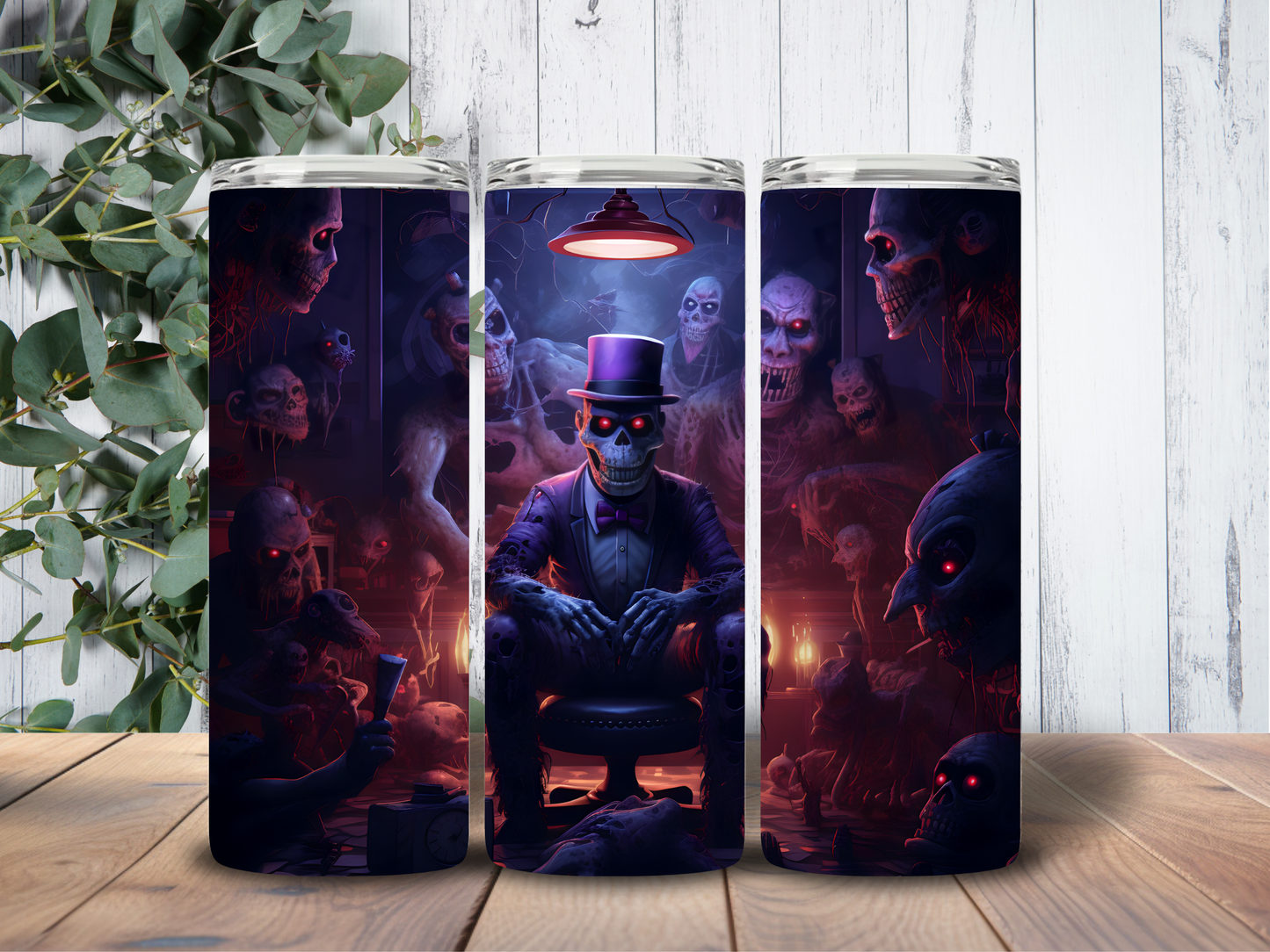 Tumbler 20oz Five Nights At Freddy’s