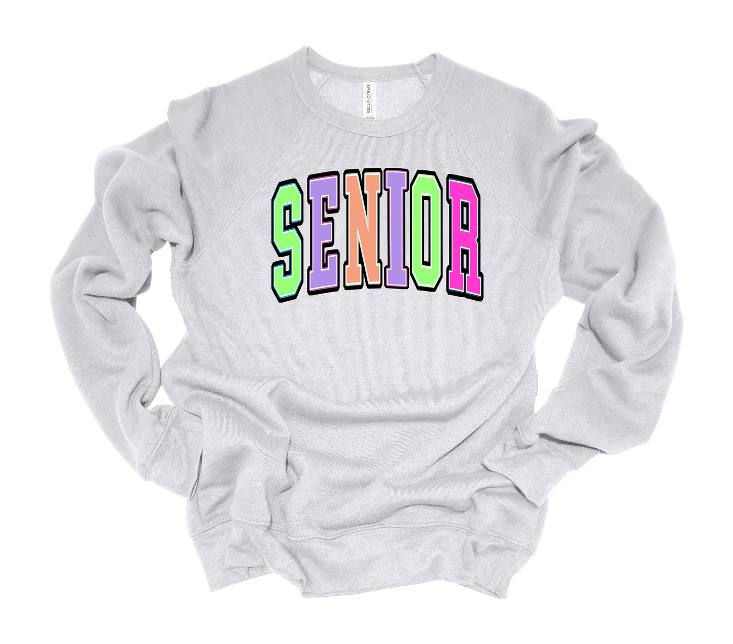 Senior Class Sweatshirt
