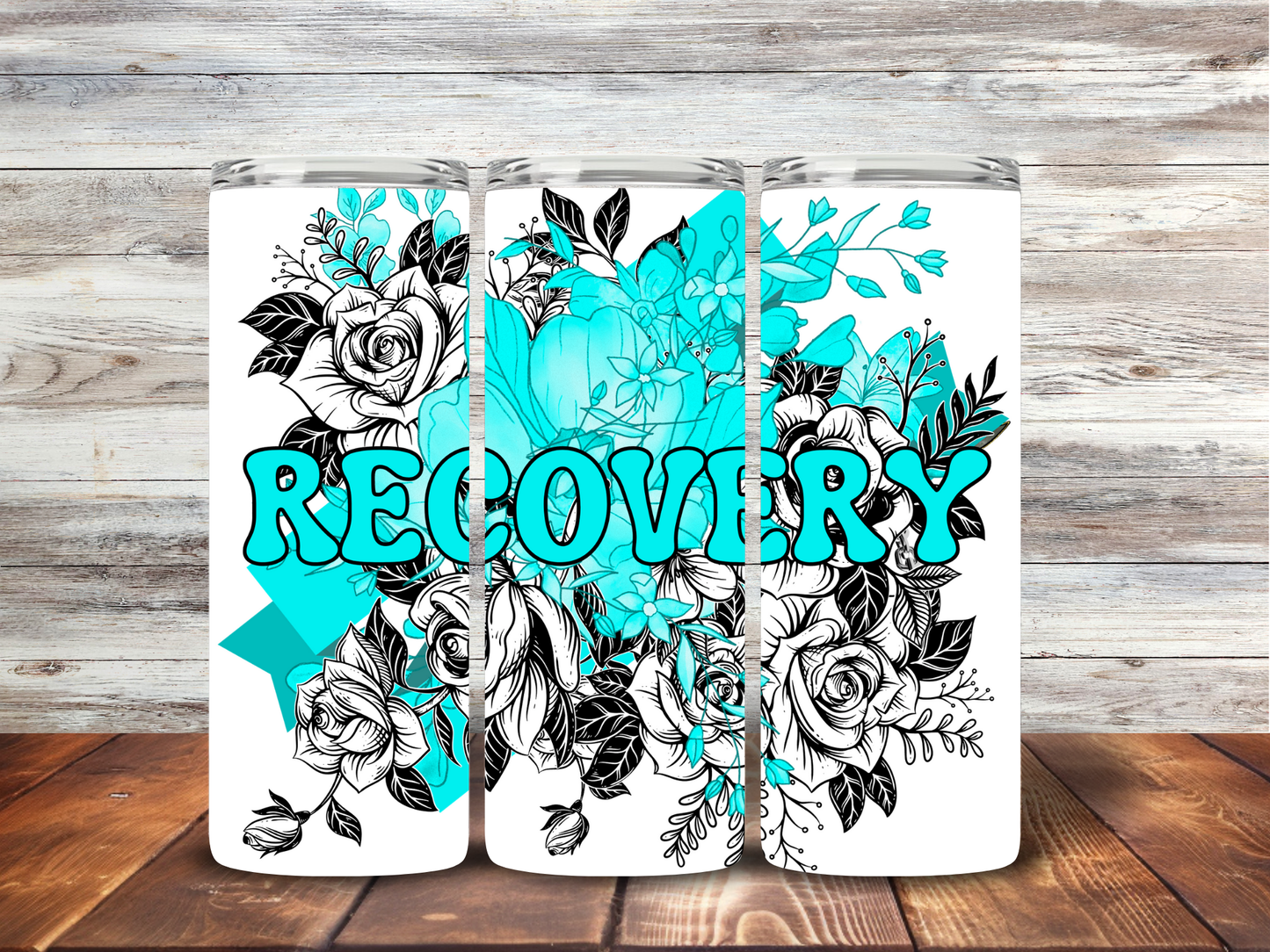 Tumbler 20oz Recovery