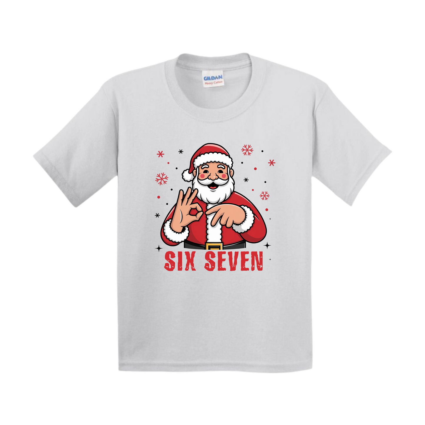 Youth Christmas 67 Tee