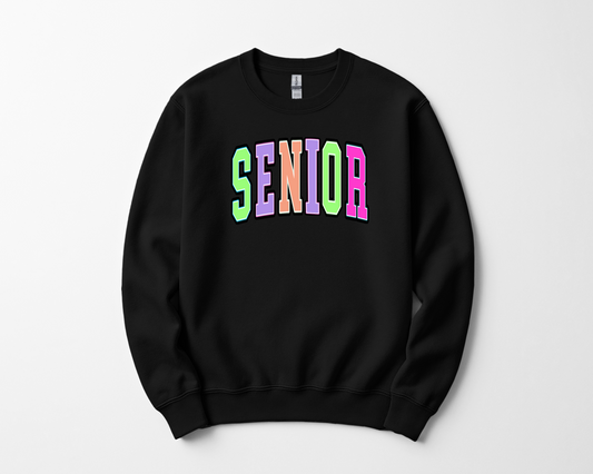 Senior Class Sweatshirt