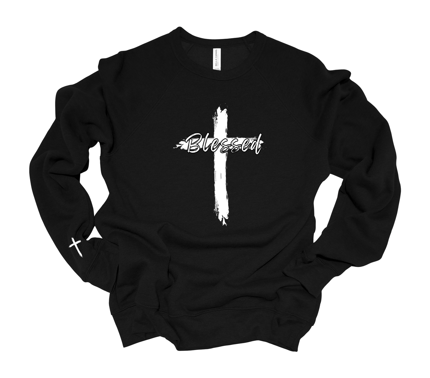 Blessed Sweatshirt