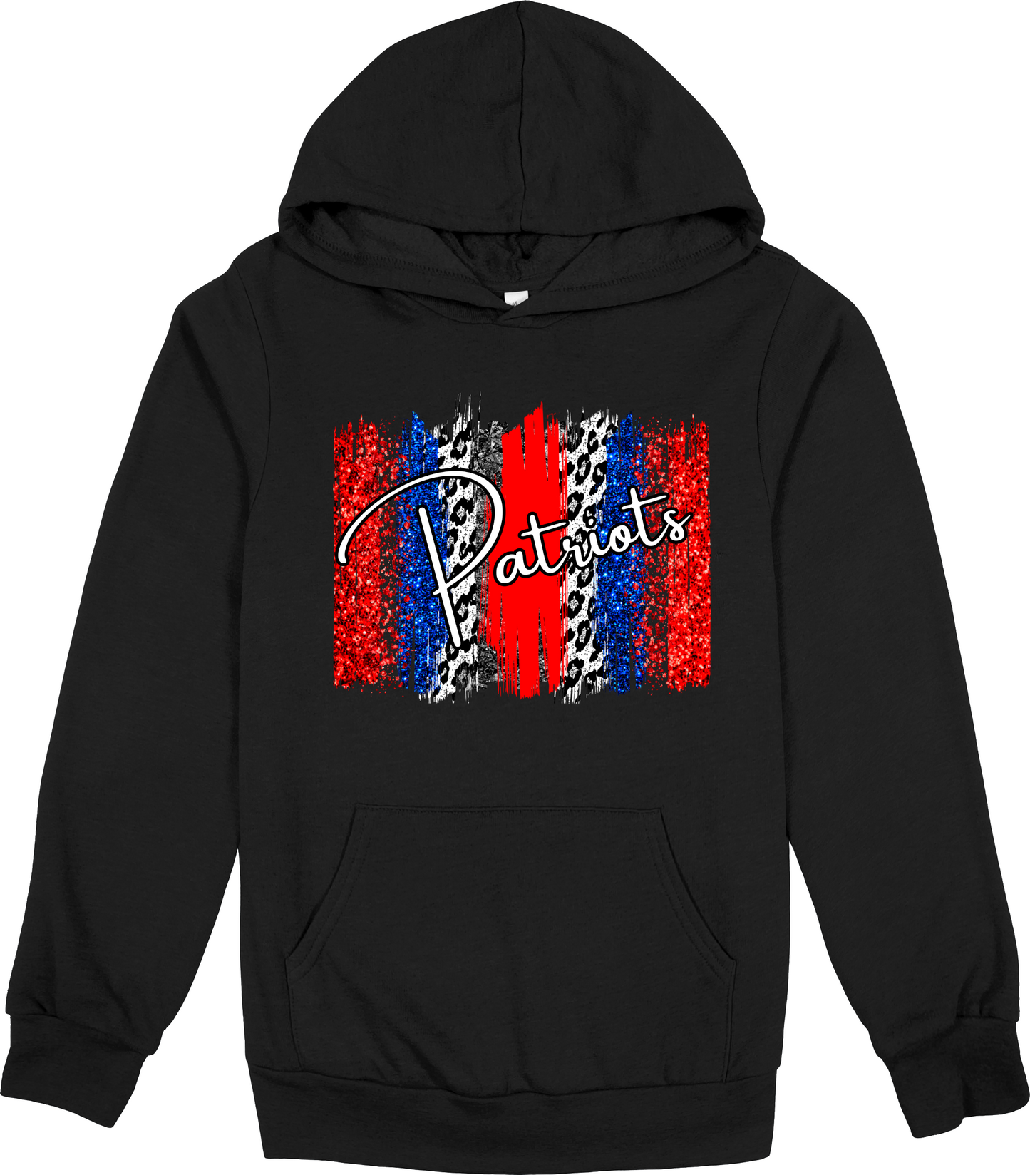 Patriots Hoodie