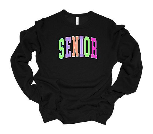 Senior Class Sweatshirt