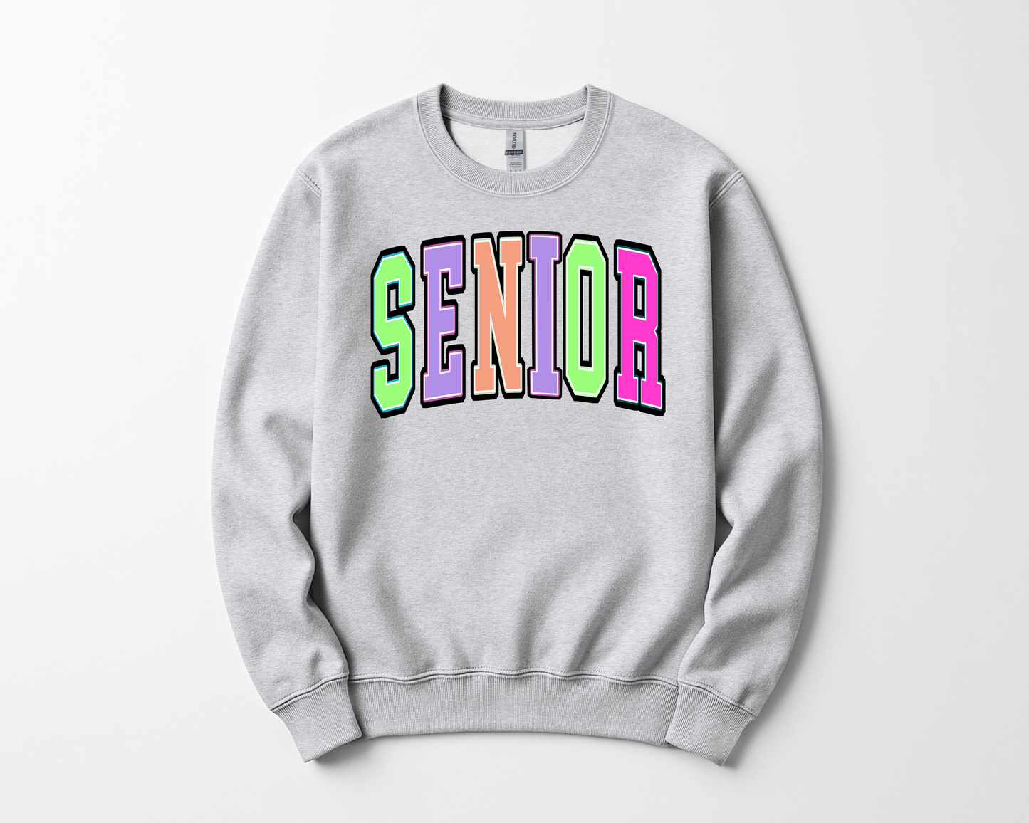 Senior Class Sweatshirt