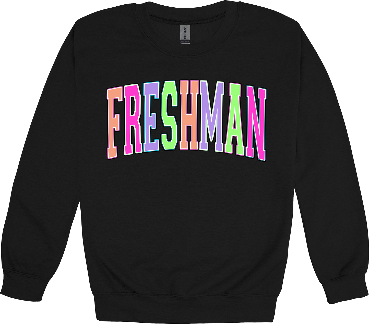 Freshman Class Sweatshirt