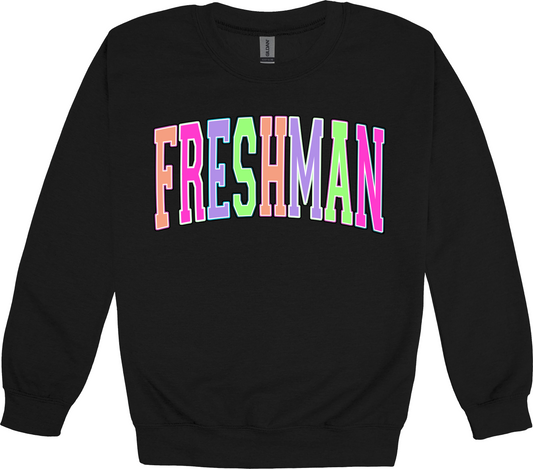 Freshman Class Sweatshirt