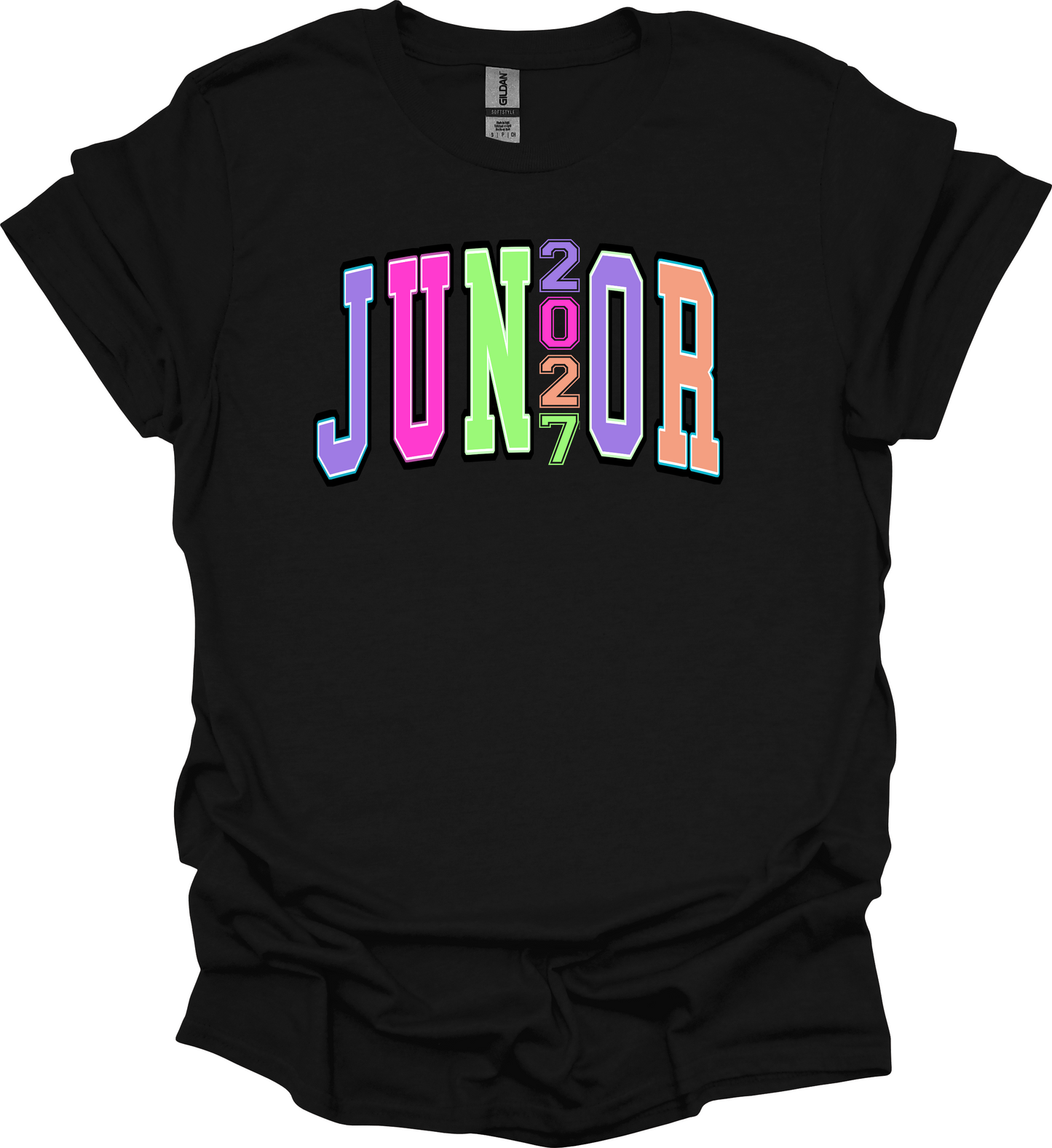 Junior 2027 Class Tee