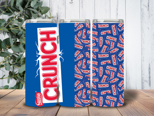 Tumbler 20oz Crunch
