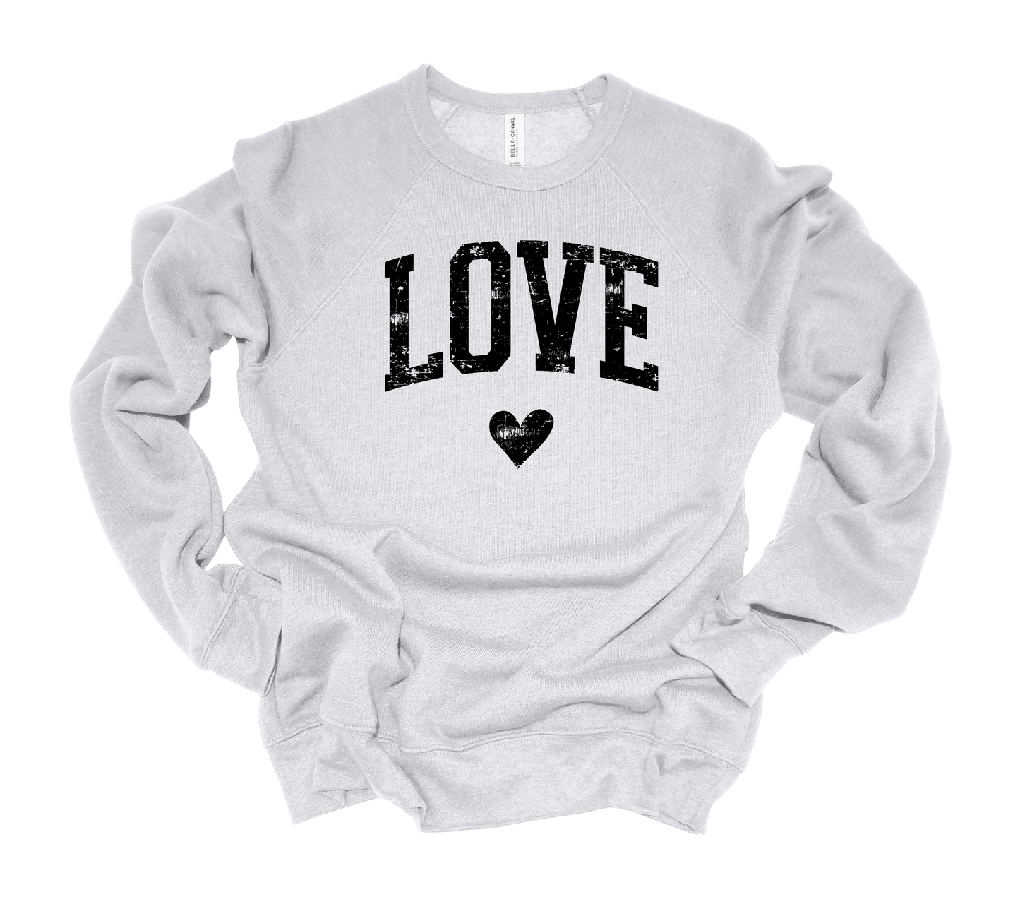 Love Sweatshirt