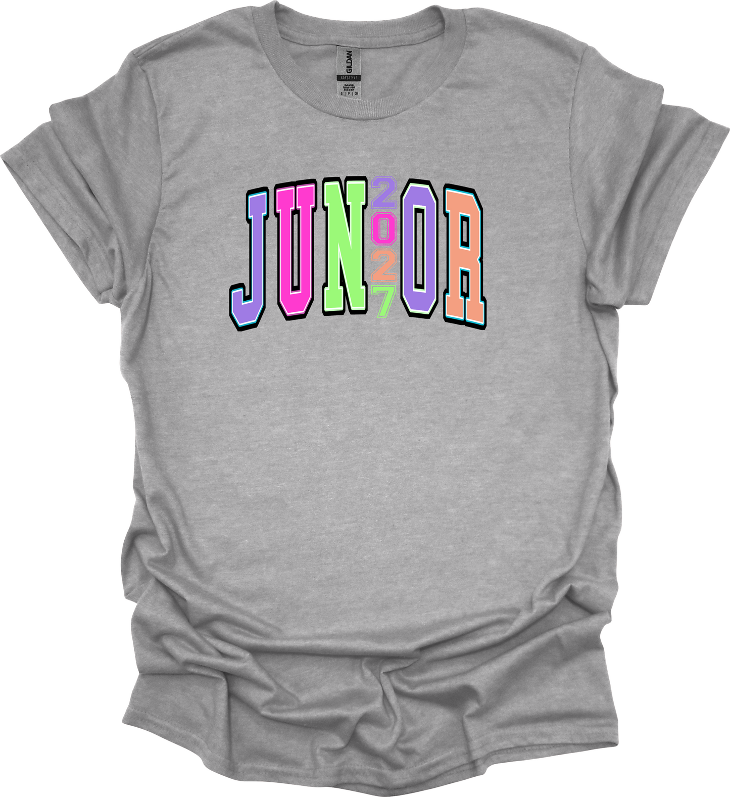 Junior 2027 Class Tee