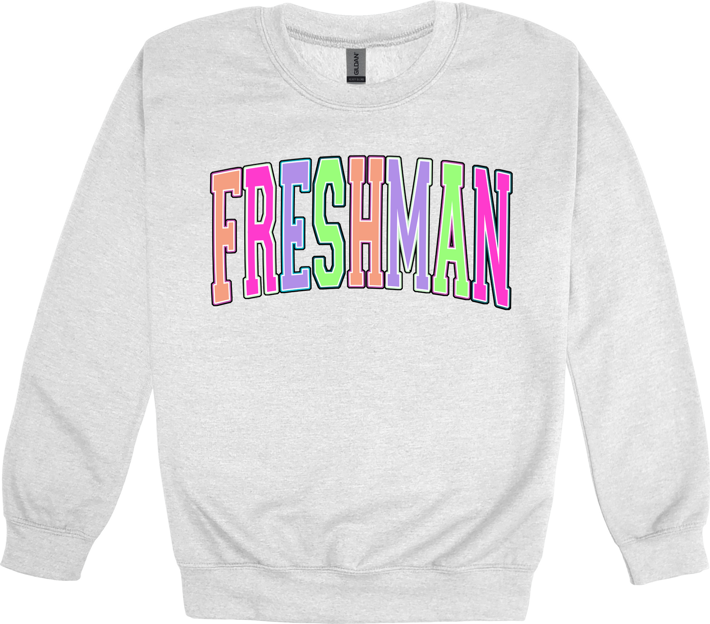 Freshman Class Sweatshirt