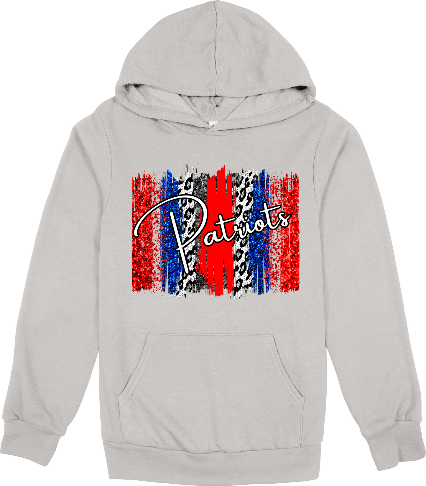 Patriots Hoodie