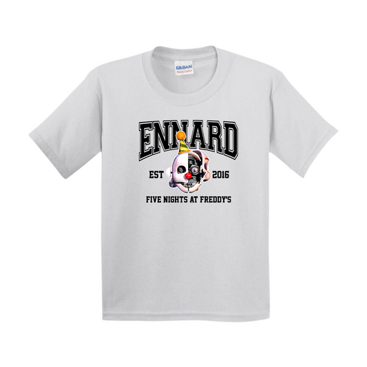 FNAF Youth ENNARD Tee