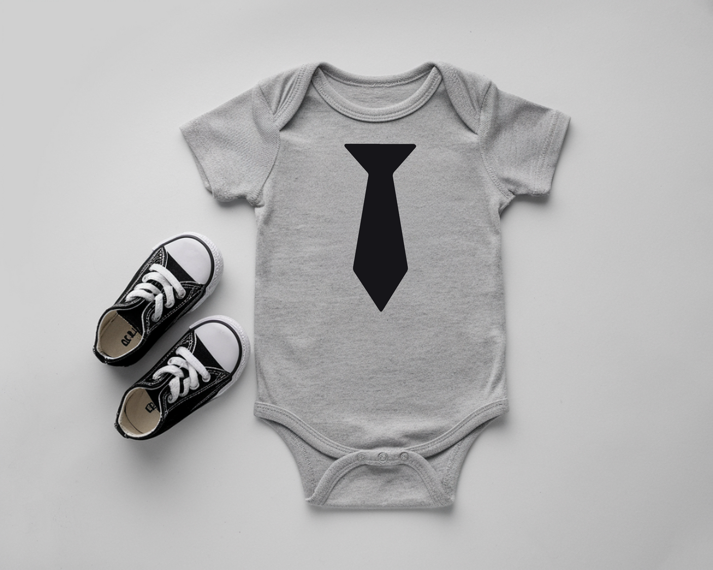 Onesie Tie