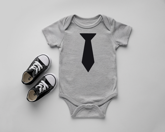 Onesie Tie