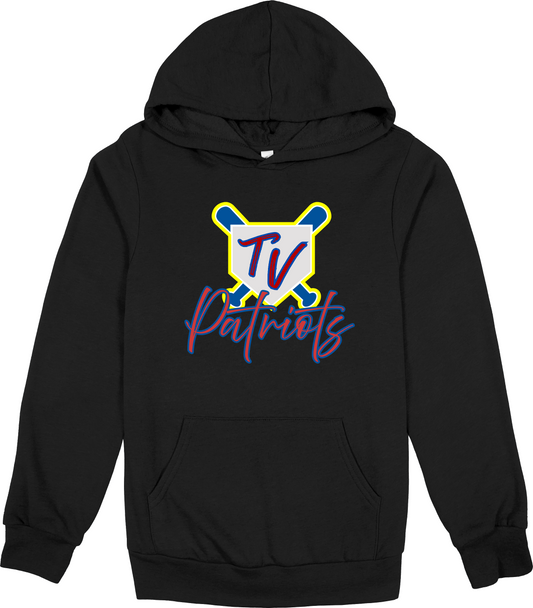 Patriots Softball Hoodie