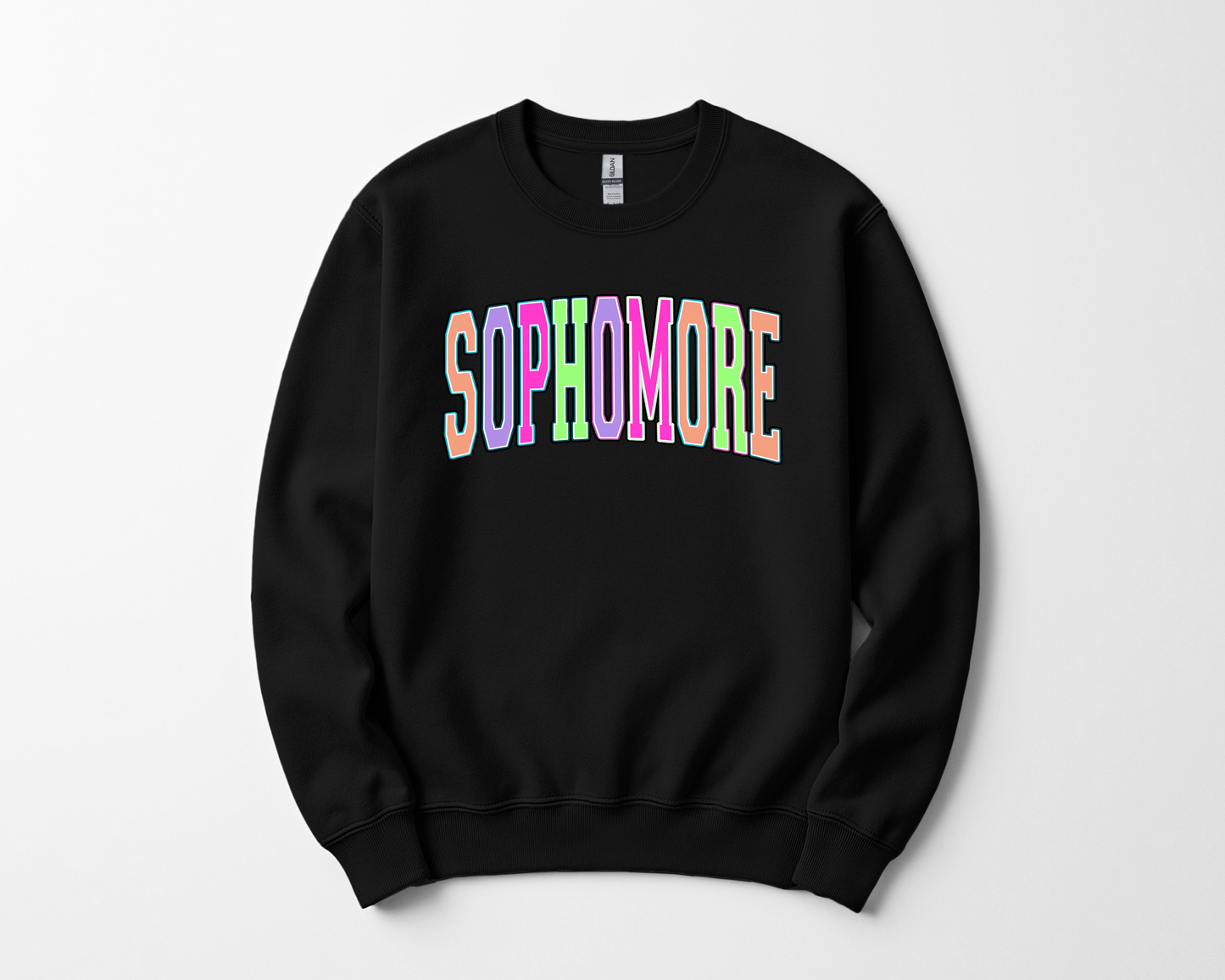 Sophomore Class Sweatshirt
