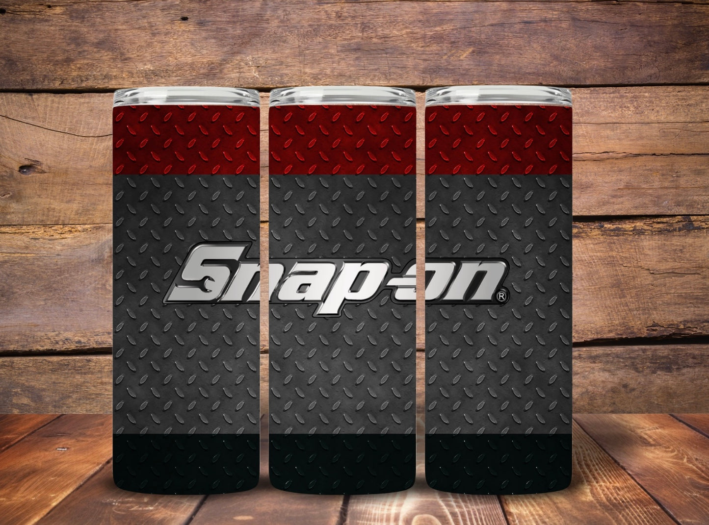 Tumbler 20oz Snap-on