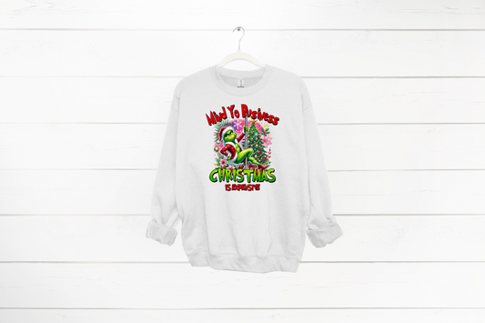 Mind Yo Business Christmas Is Expensive