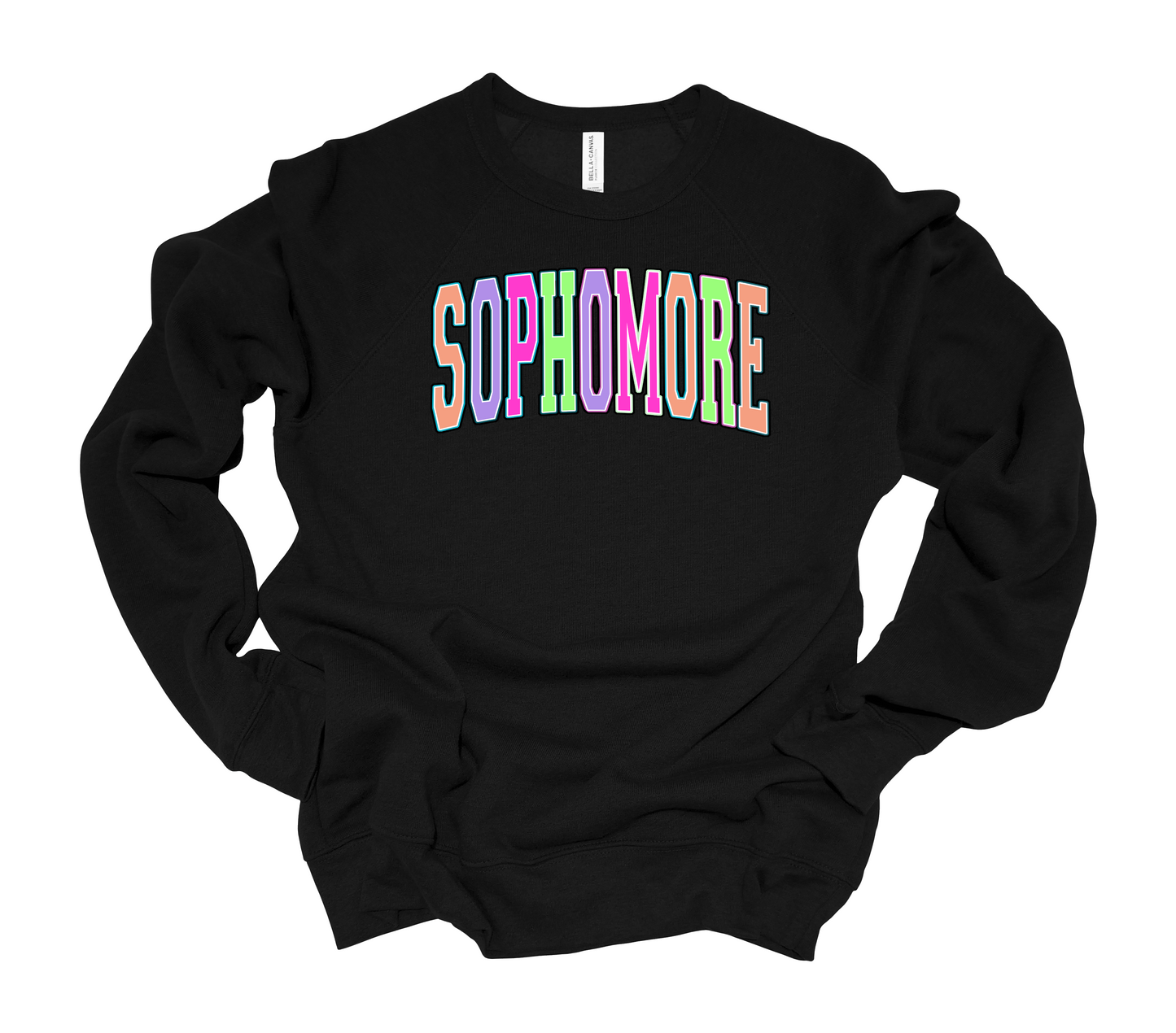 Sophomore Class Sweatshirt
