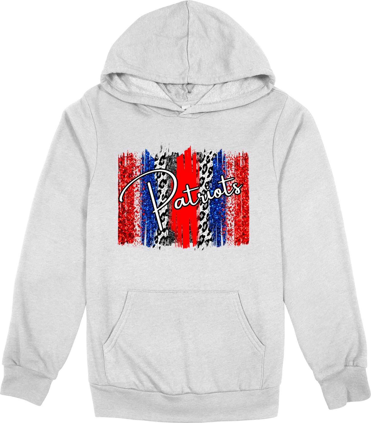 Patriots Hoodie