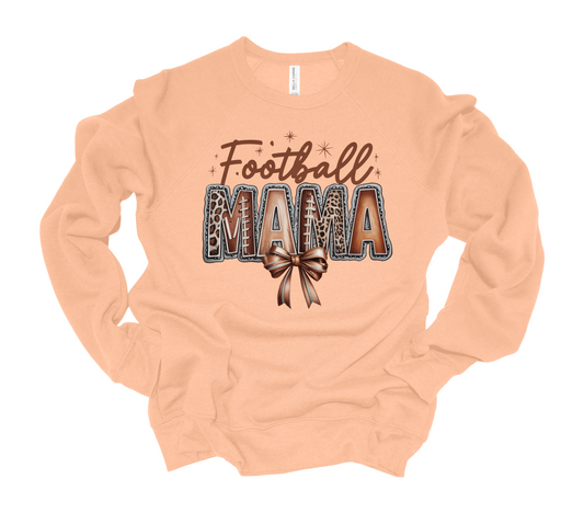 Football Mama Sweatshirt