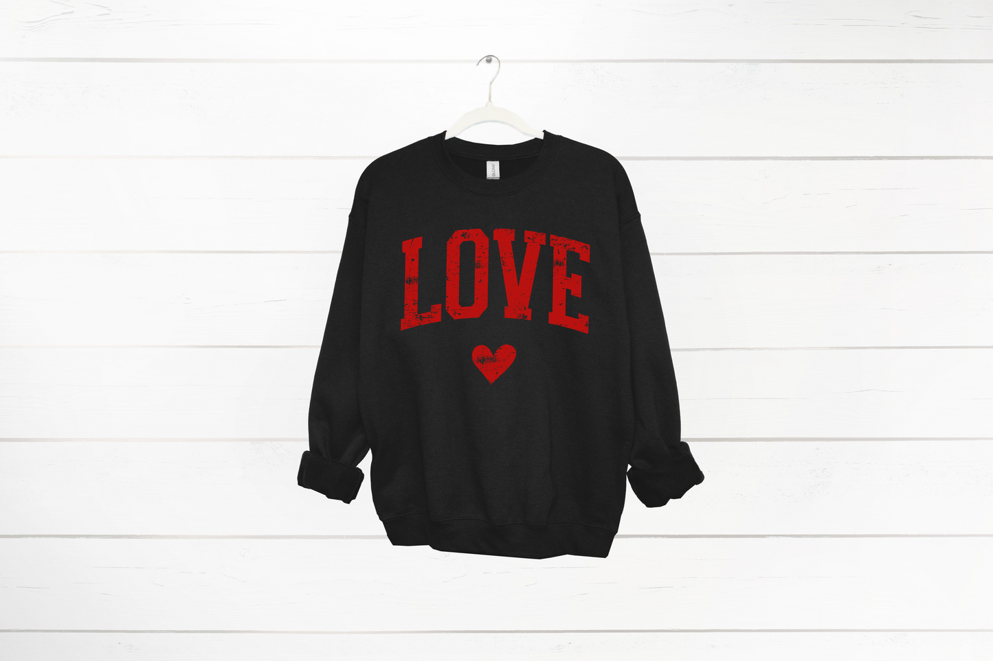 Love Sweatshirt