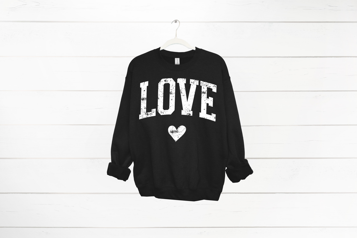 Love Sweatshirt