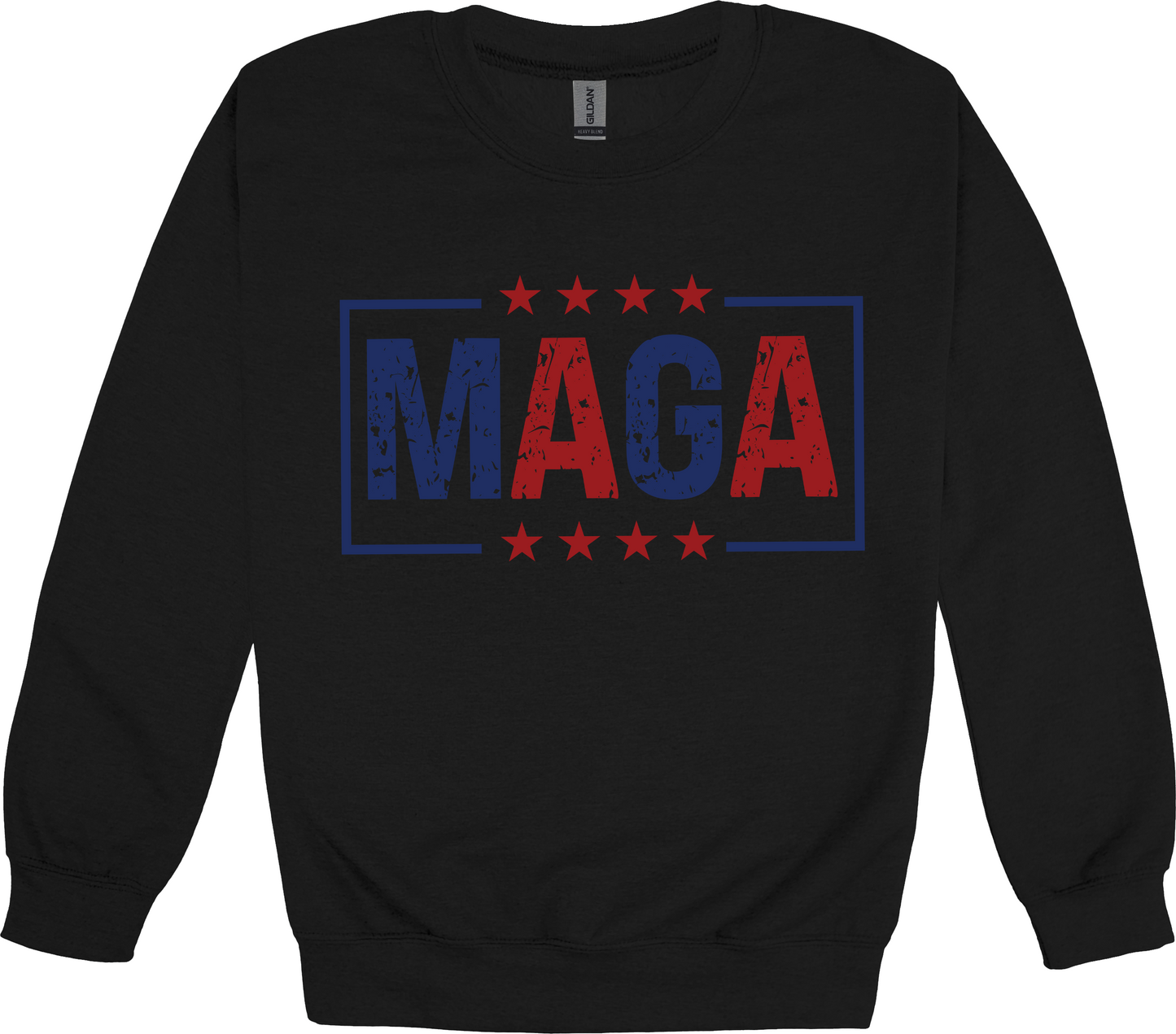 MAGA Sweatshirt