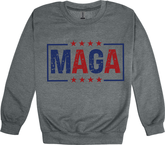 MAGA Sweatshirt
