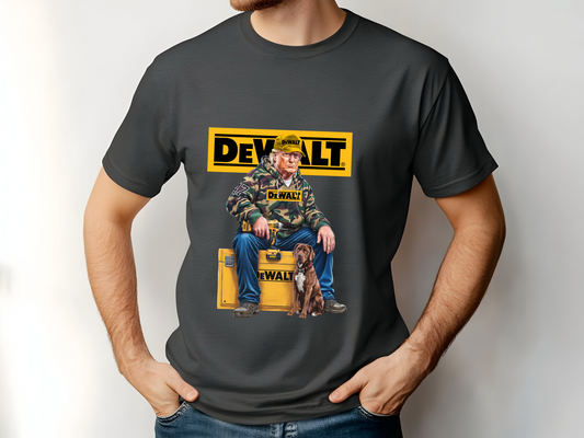 DEWALT Tee