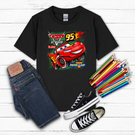 Lightning McQueen