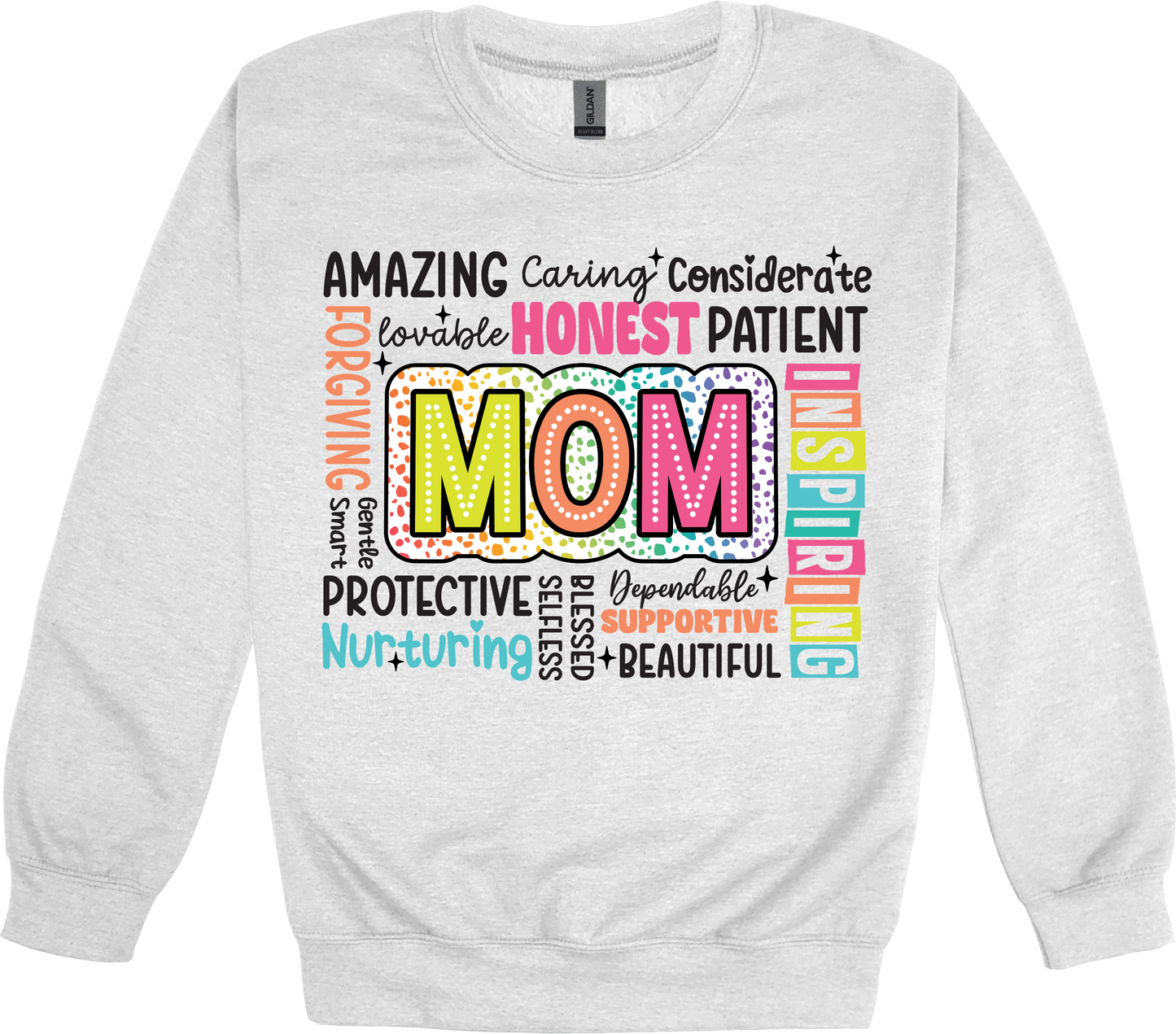 Mom Sweatshirt