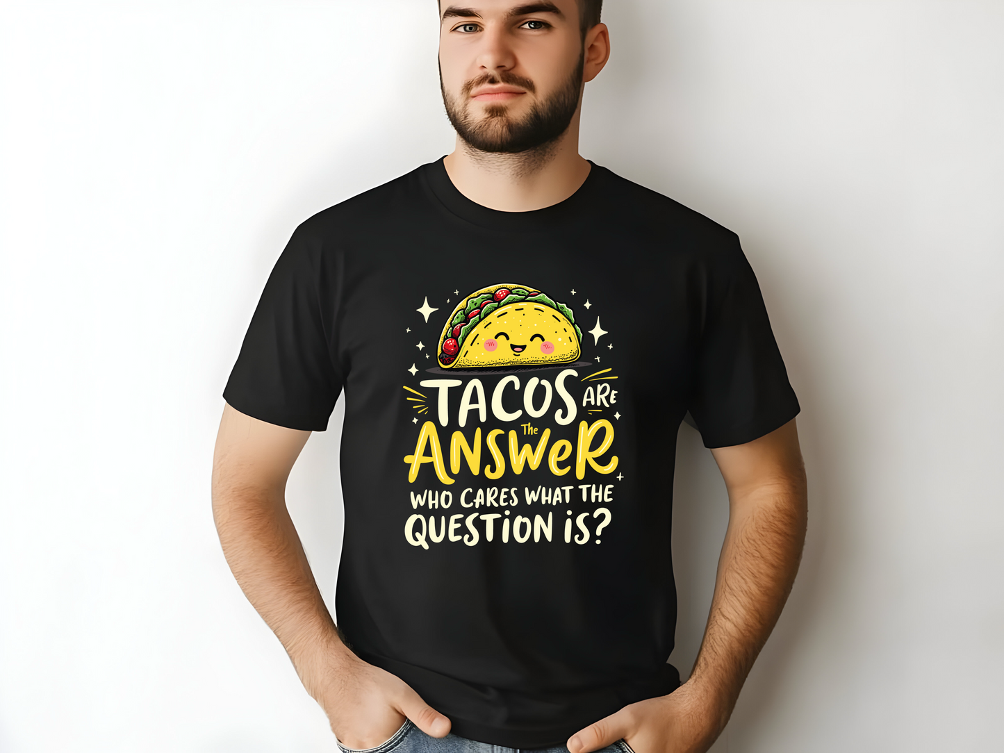 Taco Tee