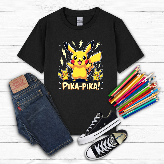 Pokémon Youth Tee