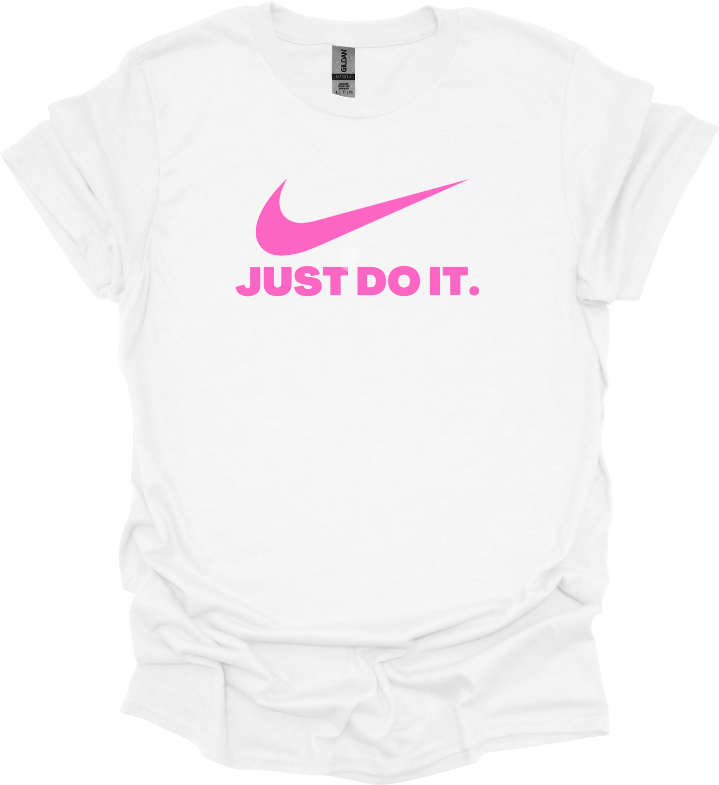 Nike Just Do It Women’s Tee