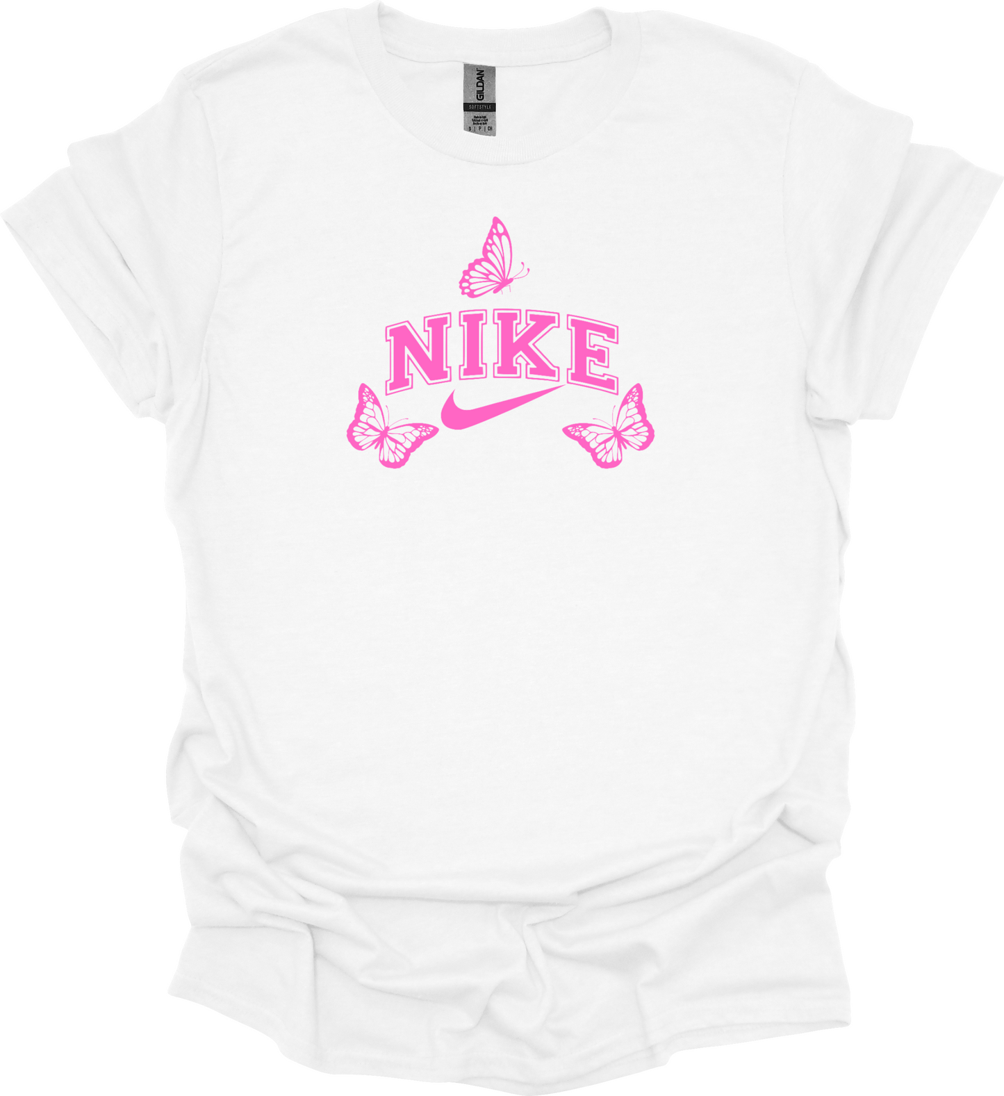 Nike Butterfly Women’s Tee