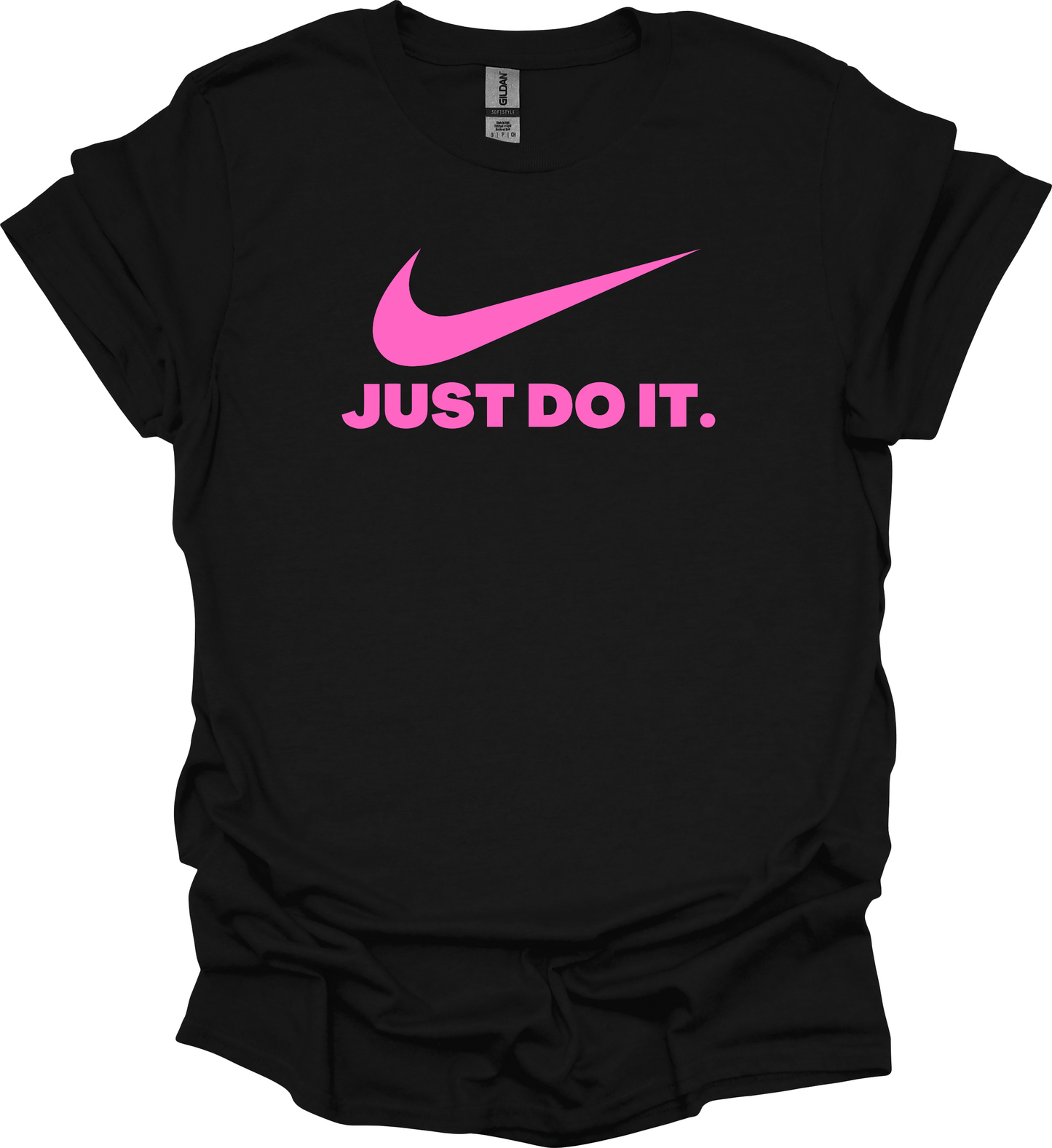 Nike Just Do It Women’s Tee