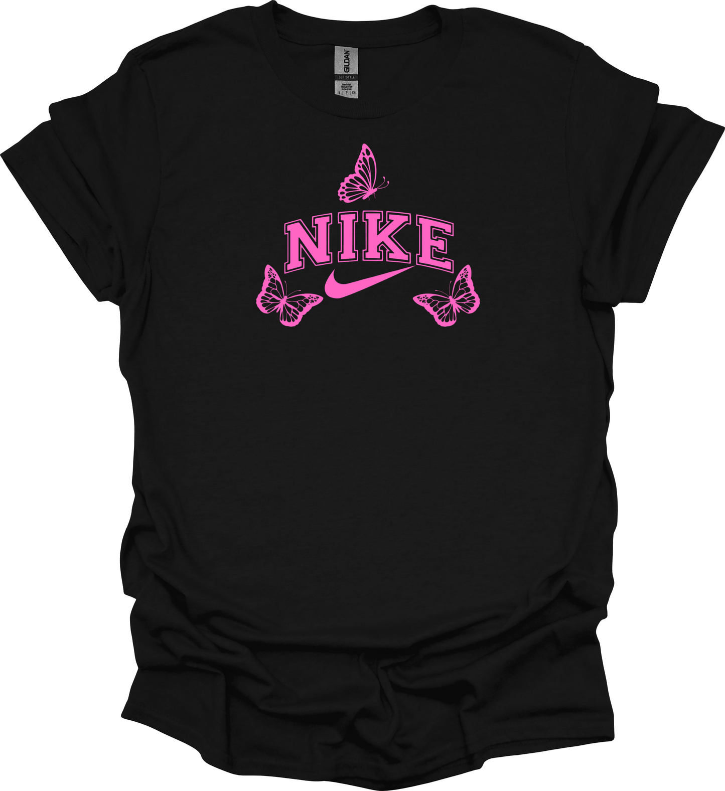 Nike Butterfly Women’s Tee