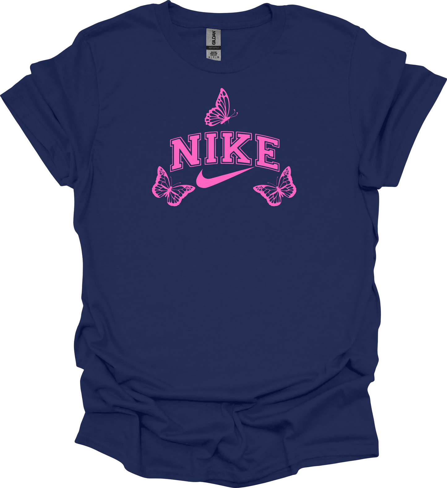 Nike Butterfly Women’s Tee