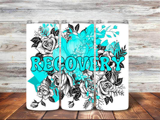 Tumbler 20oz Recovery