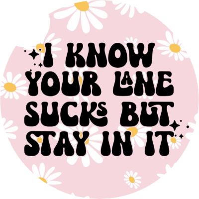 Car Coasters Set of 2