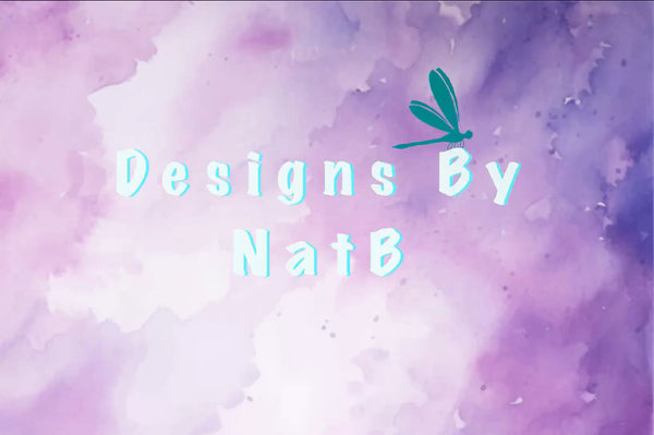 Designs by NatB 